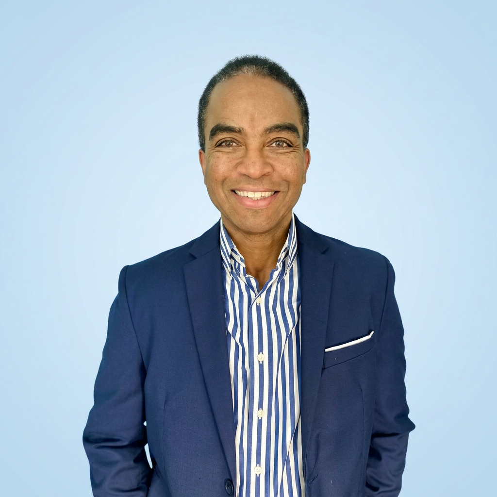 Dr. Eldred Taylor, creator of Hormone Clarity
